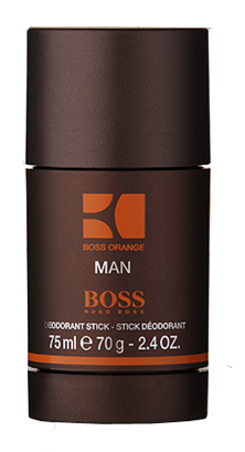 hugo boss orange man deodorant stick 75ml